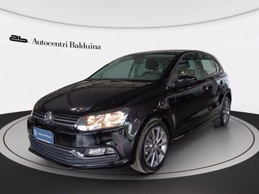 VOLKSWAGEN Polo 5p 1.2 tsi bm fresh del 2016