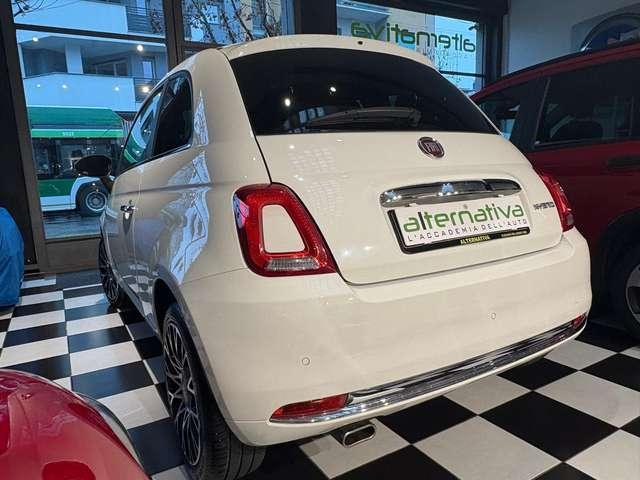 Fiat 500 500 1.0 hybrid Dolcevita 70cv