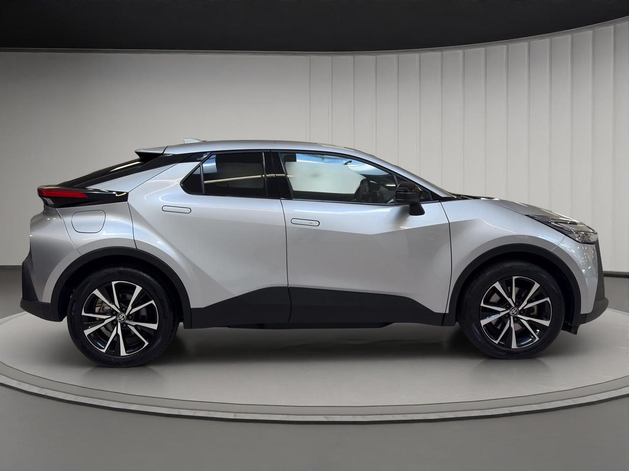 Toyota C-HR 2.0 phev Trend eco fwd e-cvt