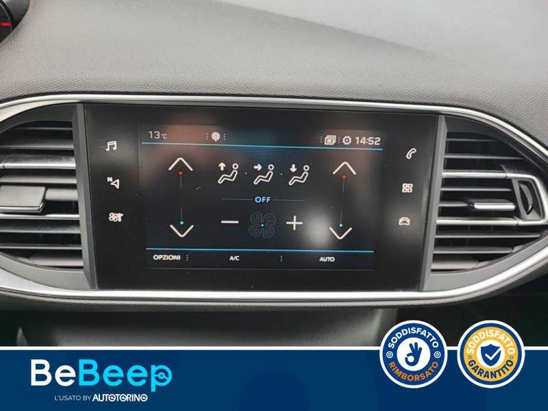 Peugeot 308 SW 1.5 BLUEHDI BUSINESS S&S 130CV