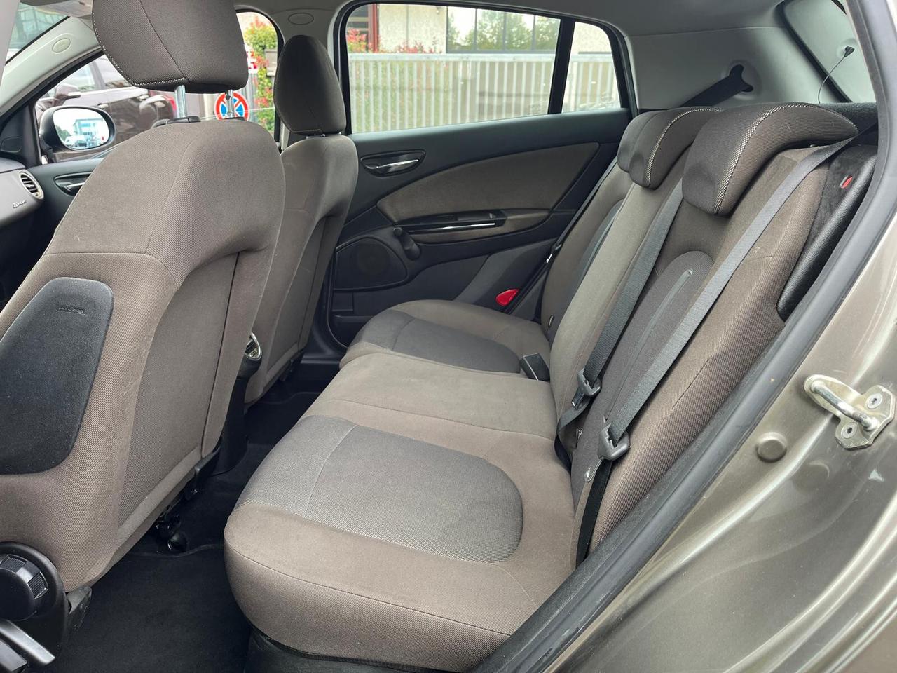 Fiat Bravo 1.9 MJT 150 CV Emotion