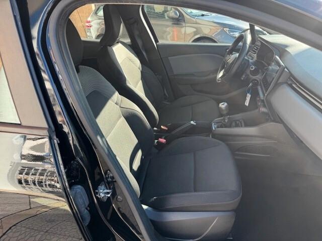 Renault Clio SCe 75 CV 5 porte NAVI-LED+ADAS+PDC+CPLAY