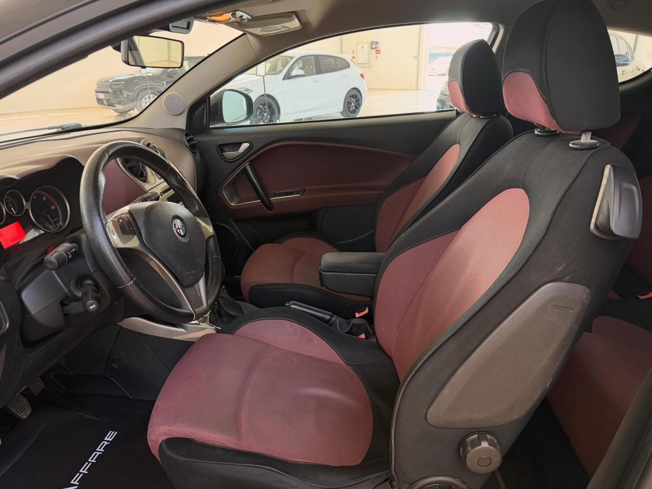 Alfa Romeo MiTo 1.3 JTDm 16V 90 CV Progression