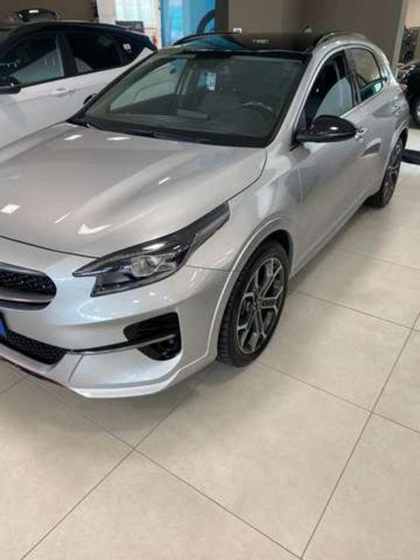 KIA Xceed 1.4 t-gdi Style Techno Pack 140cv