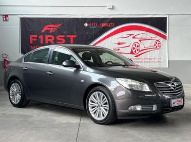 Opel Insignia 1.6 Turbo 180CV 4 porte Elective