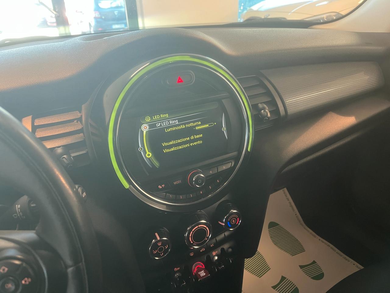 Mini 1.5 Cooper Hype