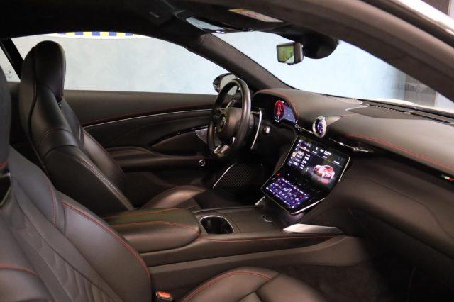 MASERATI GranTurismo V6 550 CV AWD Trofeo IVA ESP.