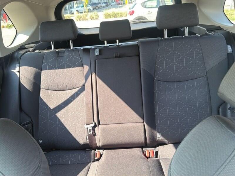 Toyota RAV4 2.5 HV 218cv E-CVT Dynamic 2WD