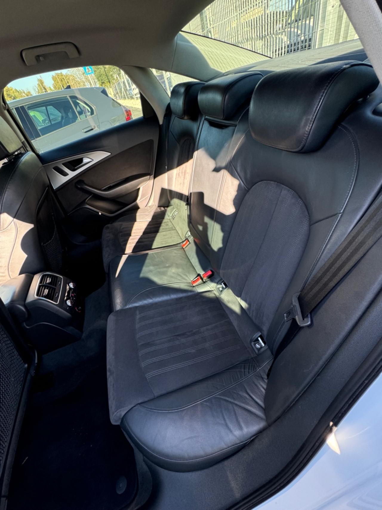 Audi A6 2.0 TDI 190 CV ultra S tronic Business Plus PREZZO PROMO CON FINANZIAMENTO IN SEDE