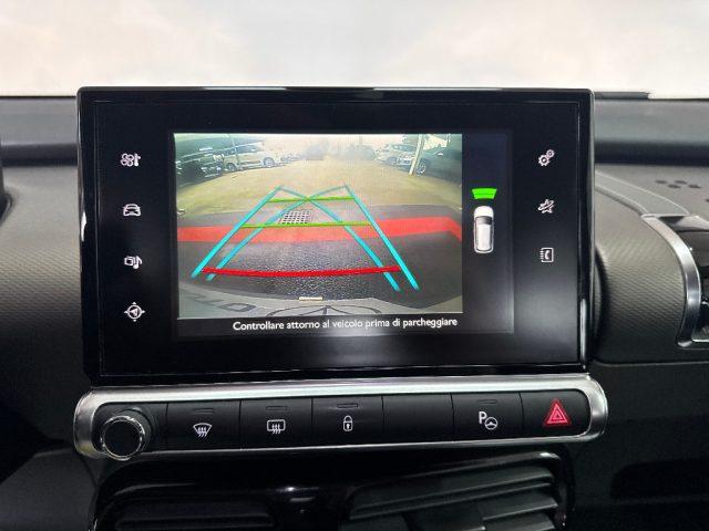 CITROEN C4 Cactus BlueHDi 100 Rip Curl