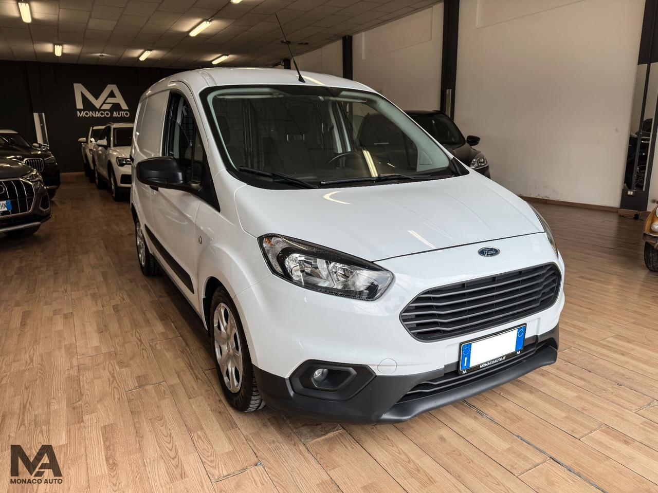 FORD TRANSIT COURIER 1.5 TDCi 75CV 2019
