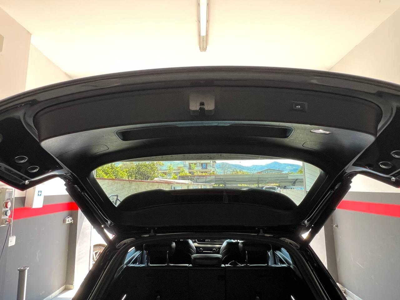 Audi Q5 45 TDI quattro tiptronic S line plus