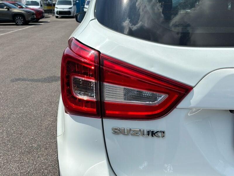 Suzuki S-Cross 1.0 Boosterjet 2WD Cool