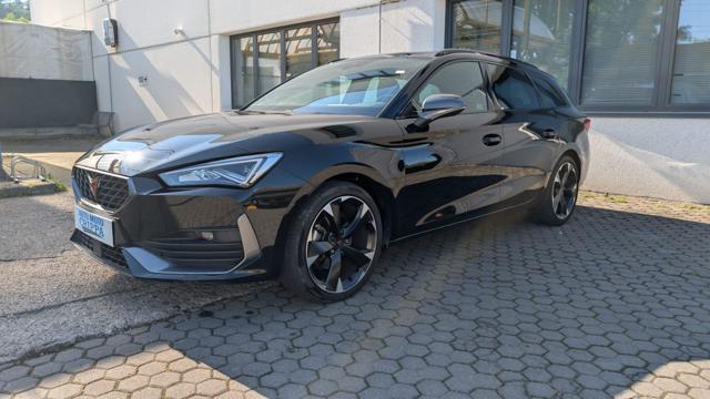 CUPRA Leon Sportstourer 1.5 Hybrid 150CV DSG