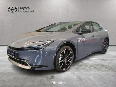Toyota Prius 2.0 phev Lounge