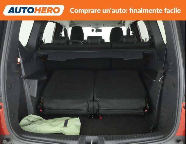 DACIA Jogger 1.0 TCe 110 CV 7 posti Extreme