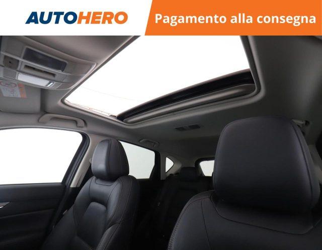 MAZDA CX-5 2.2L Skyactiv-D 150 CV AWD Exclusive