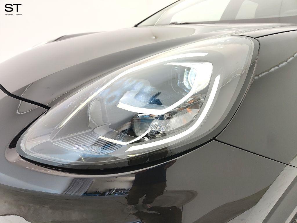 FORD Puma '19-> - Puma 1.0 EcoBoost Hybrid 125 CV S&S Titanium