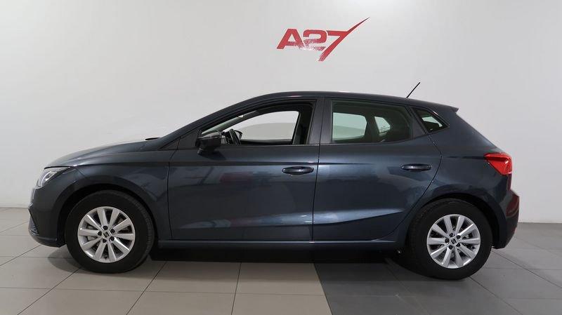 Seat Ibiza Ibiza 1.0 EcoTSI 115 CV DSG 5 porte Style #C.AUTOMATICO#