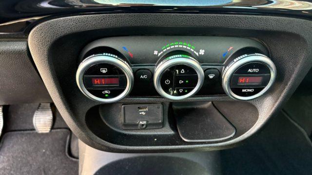 FIAT 500L 1.3 Multijet 85 CV Trekking **UNICO PROPRIETARIO**
