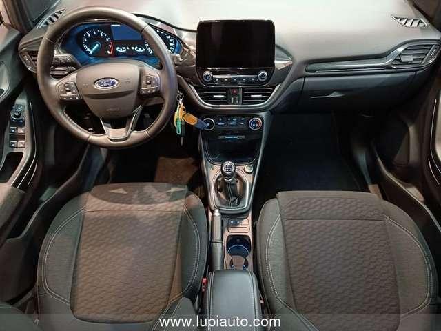 Ford Puma 1.0 ecoboost h Titanium s&s 125CV 2022