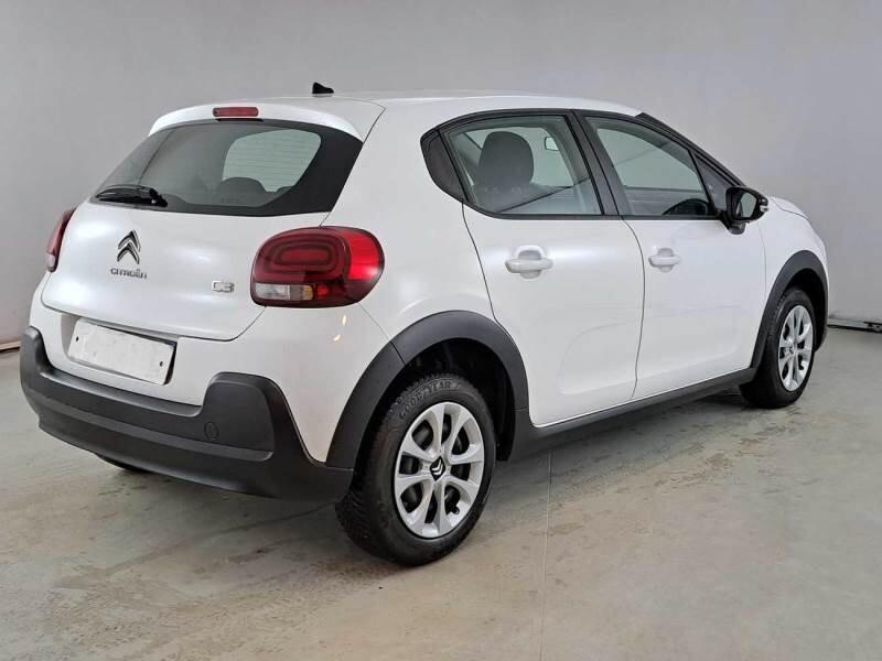 Citroen C3 BlueHDi 100 S&S Feel IVA ESPOSTA