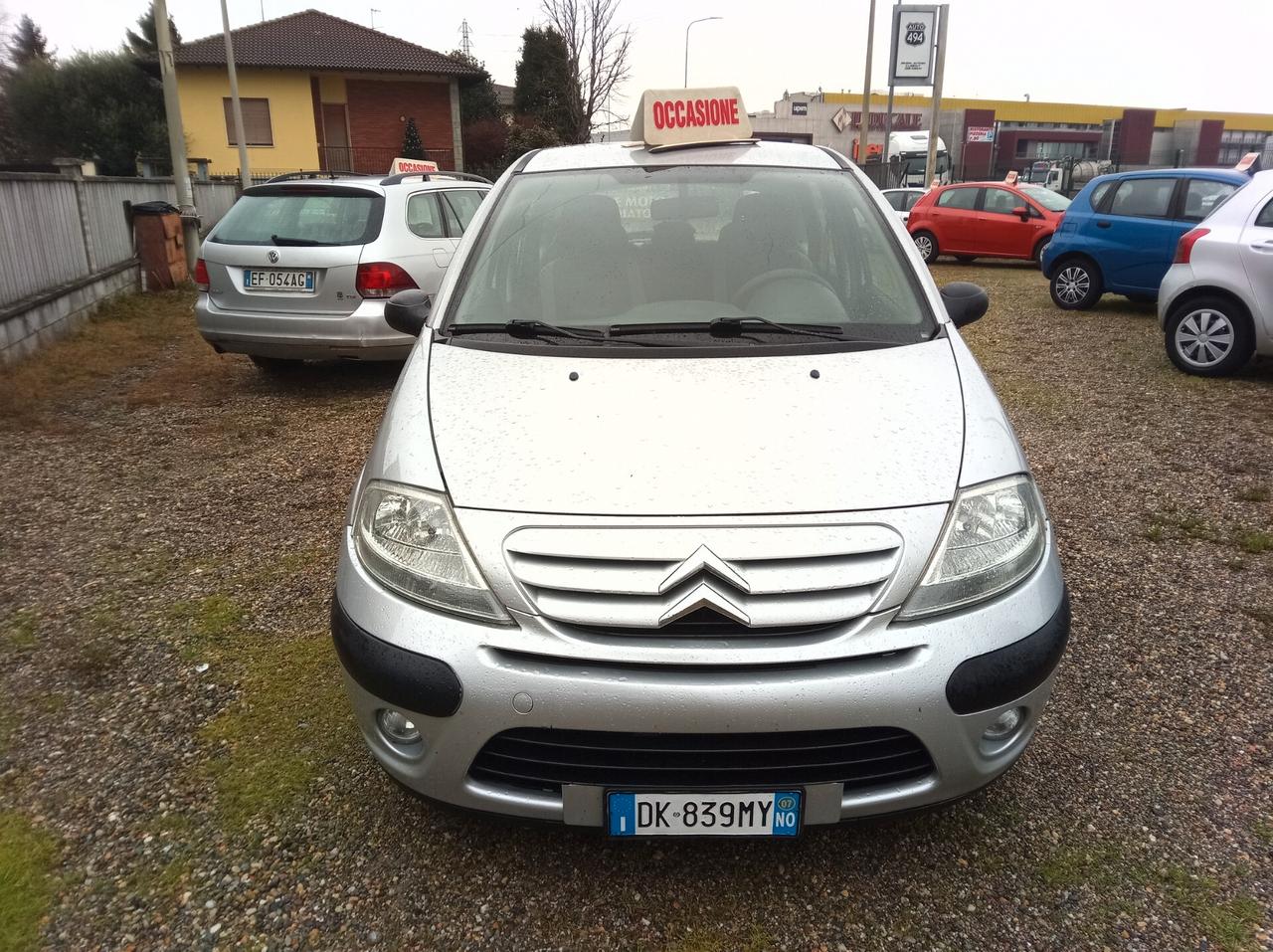 Citroen C3 1.1 Elegance