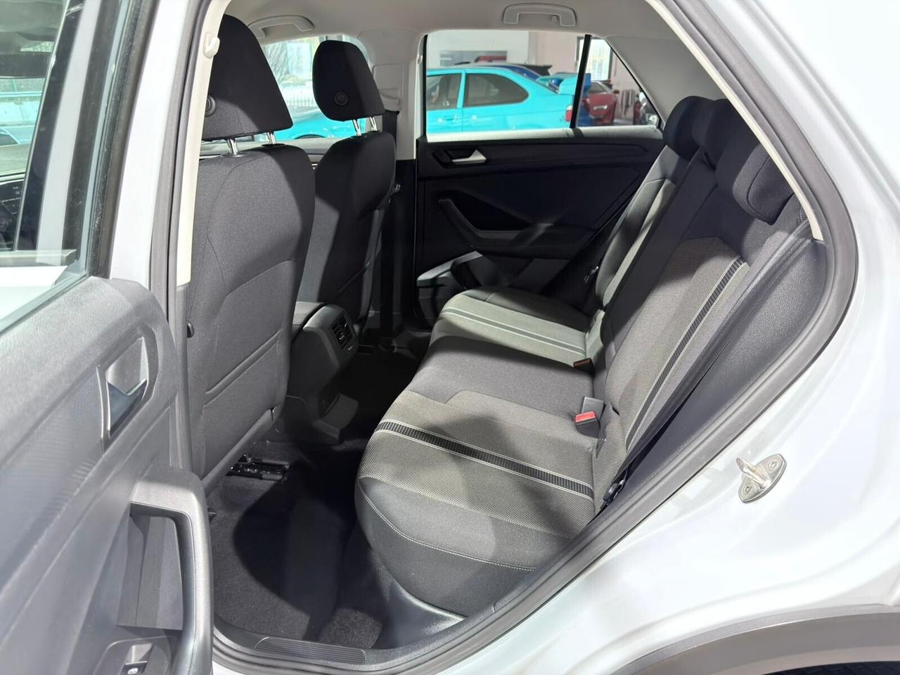 VOLKSWAGEN T-ROC 1.0TSI 116CV STYLE 2019 109.000Km