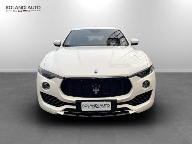 MASERATI Levante 3.0 V6 Gransport 250cv auto