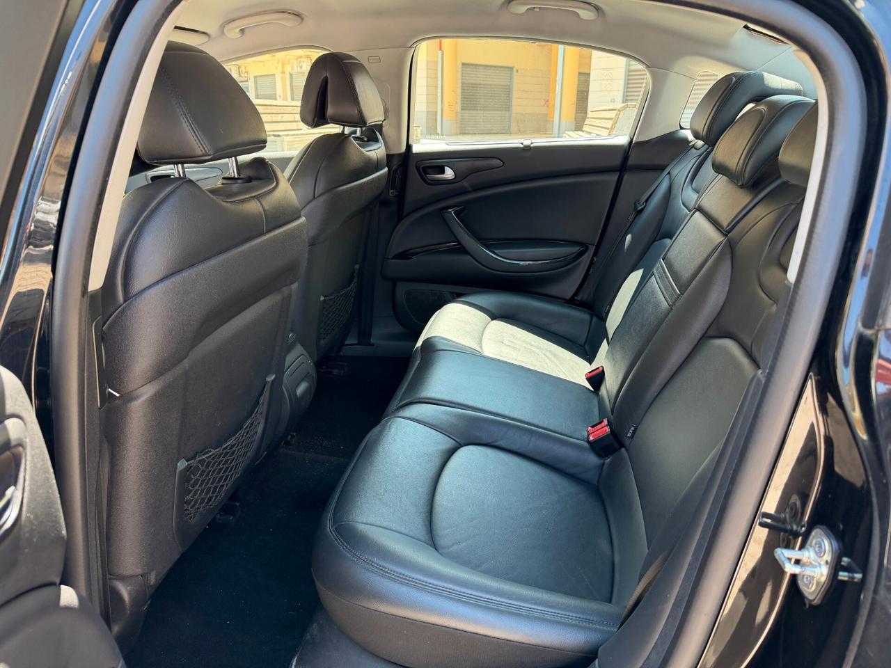 Citroen C5 2.0 HDi 160 aut. Executive