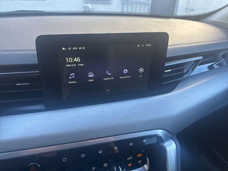 EVO Evo 5 Evo 5 1.5 Turbo Bi-fuel GPL