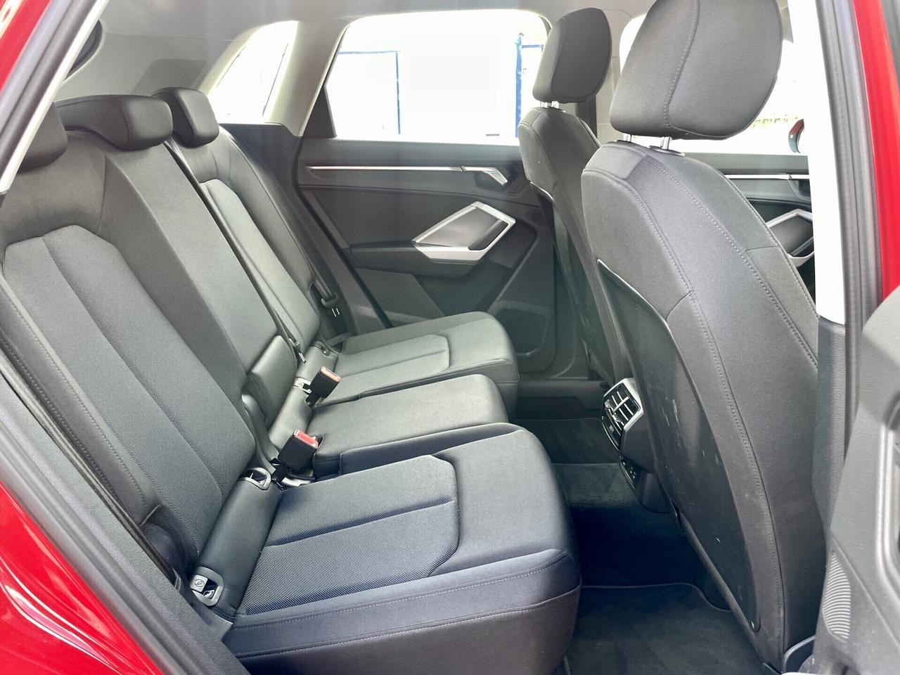 Audi Q3 2.0 TDI 150CV S tronic 2021