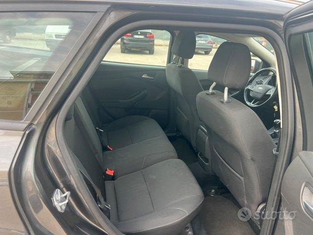 Ford focus SW 1.5 TDCI BUSINESS