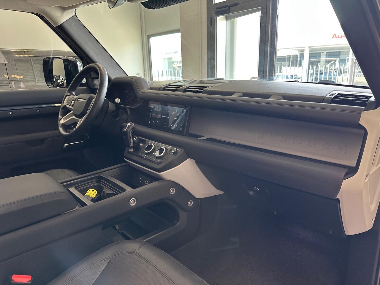 Land Rover Defender 110 3.0D I6 200 CV AWD Auto TETTO APRIBILE