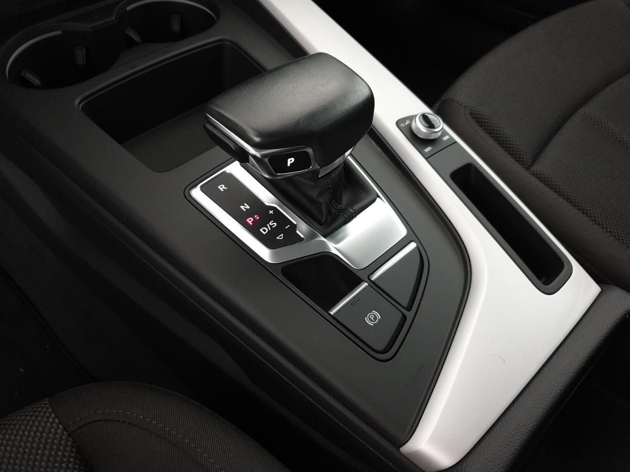 Avant 40TDI 204CV S tronic Business Advanced