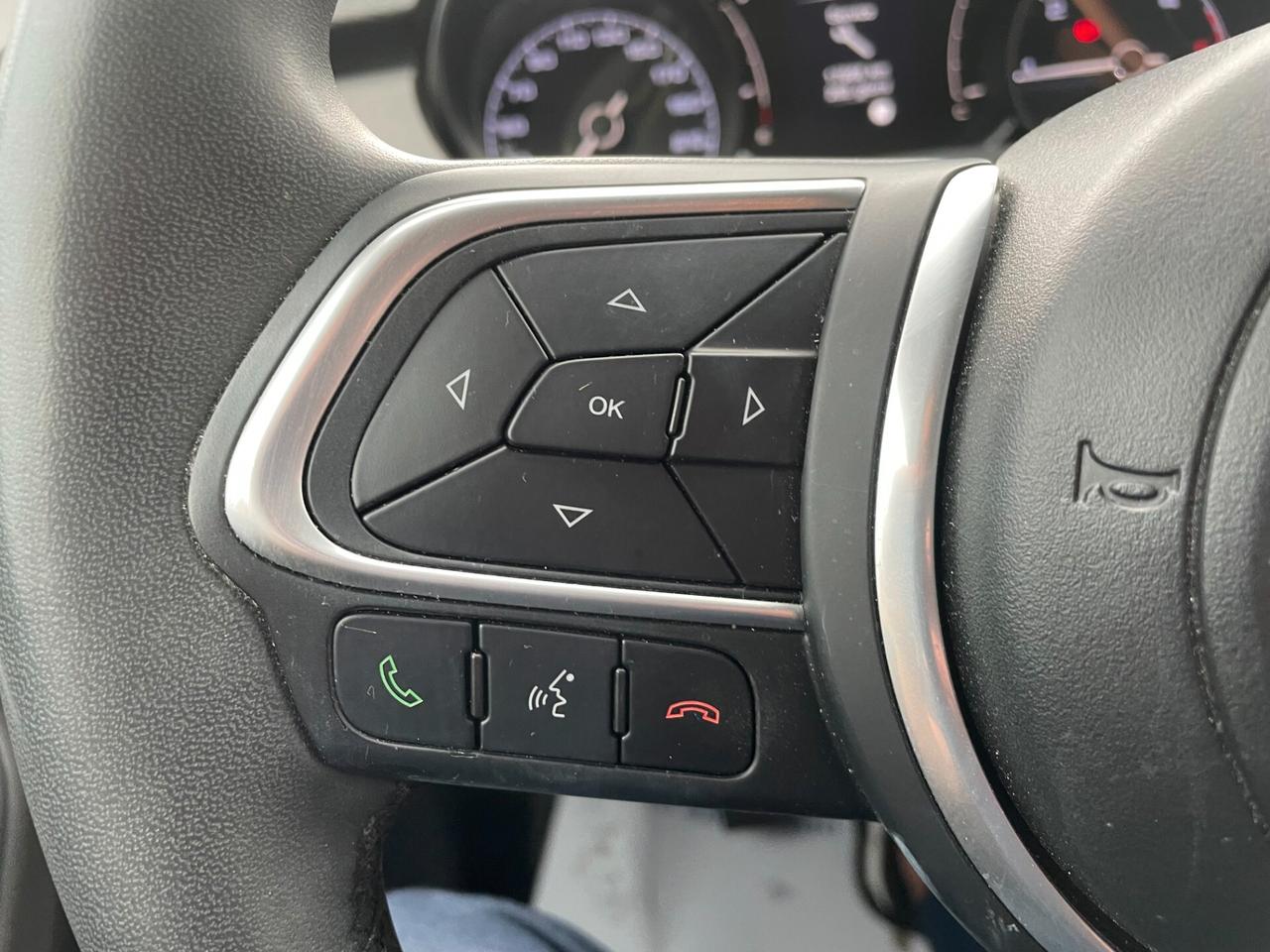 Fiat 500X 1.3 MultiJet 95 CV PREZZO REALE IVA ESPOSTA