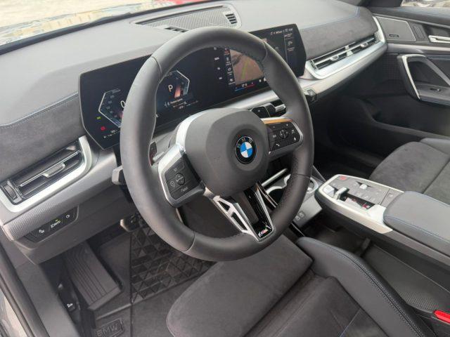 BMW X2 sDrive 18d Msport