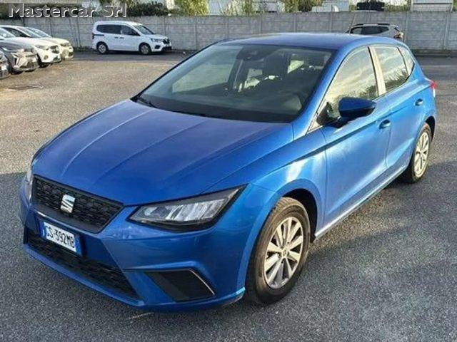 SEAT Ibiza 1.0 ecotsi Business 80cv - GS392MB