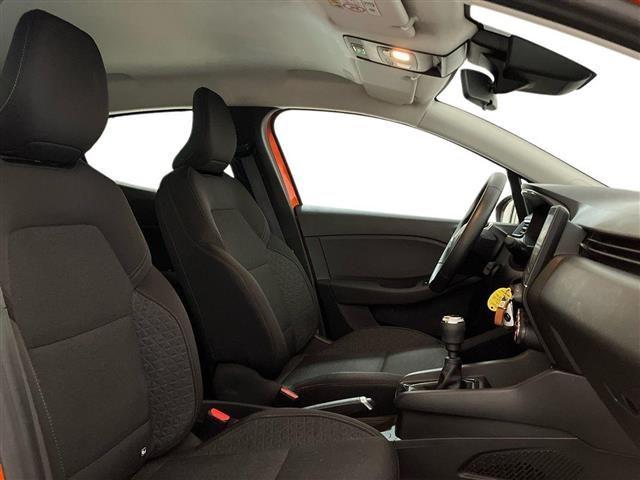 RENAULT Clio 5 Porte 1.0 TCe Equilibre