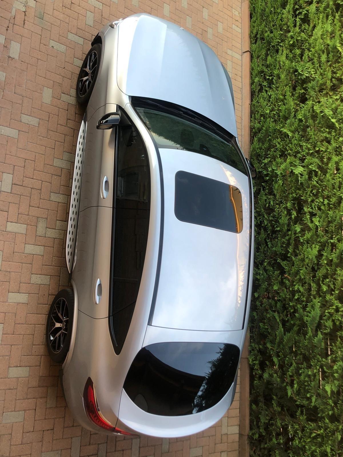 Mercedes-benz GLC 220 d 4Matic Premium Plus