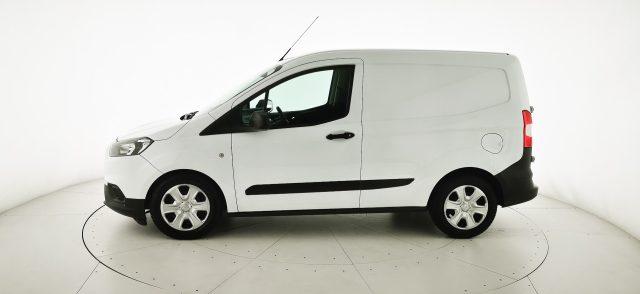 FORD Transit Courier 1.5 TDCi 100CV Van Trend - PREZZO IVA ESCLUSA