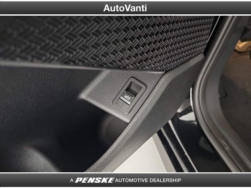 BMW Serie 2 Active Tourer 218d Active Tourer Msport auto