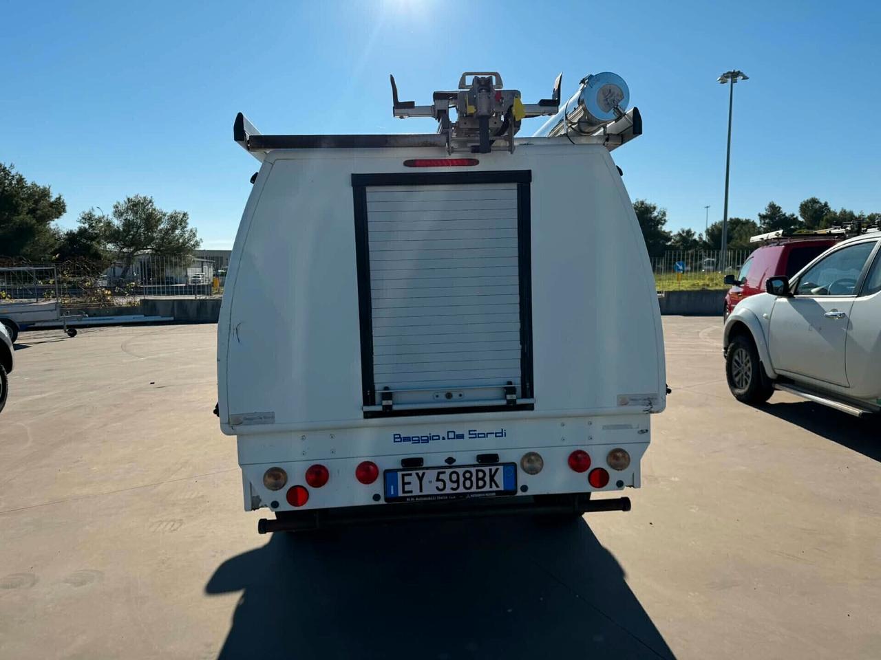 Mitsubishi L200 2.5 DI-D 178 CV Cab Intense Plus