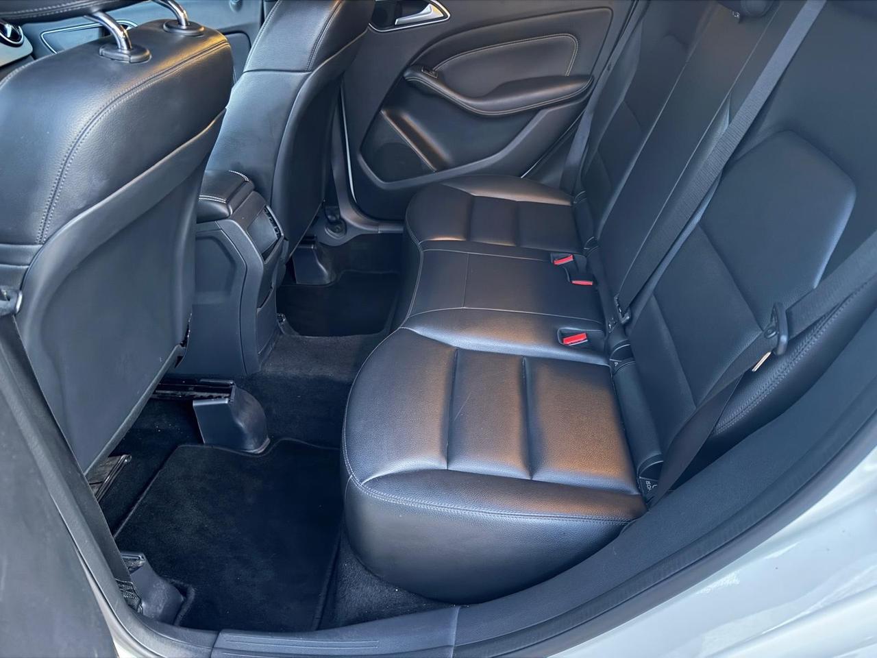 Mercedes-benz B 200 CDI BlueEFFICIENCY Executive