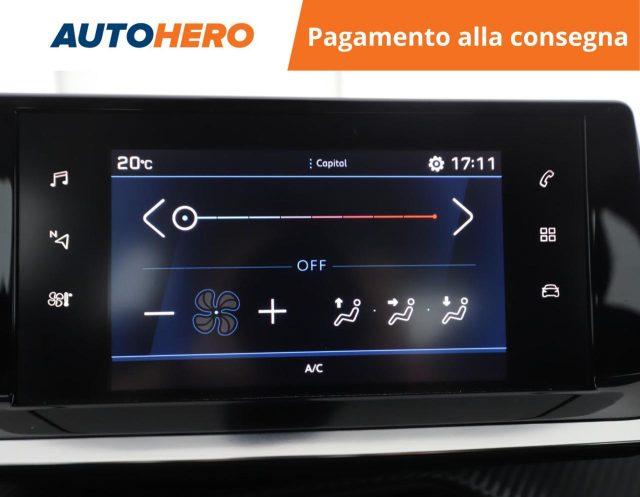 PEUGEOT 208 BlueHDi 100 Stop&Start 5 porte Active