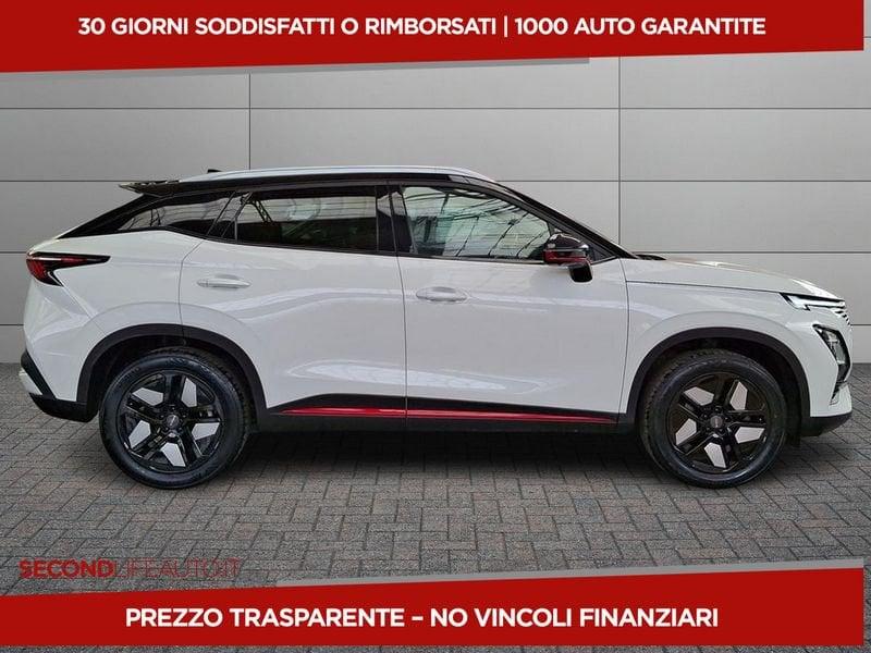 Omoda Omoda 5 1.6 TGDI - Trazione anteriore 7DCT Premium