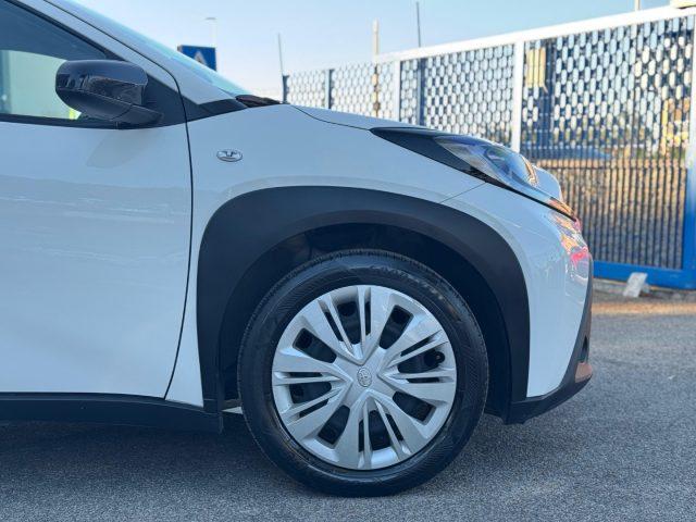 TOYOTA Aygo X 1.0 VVT-i 72 CV Active - IVA ESPOSTA *PROMO FIN*