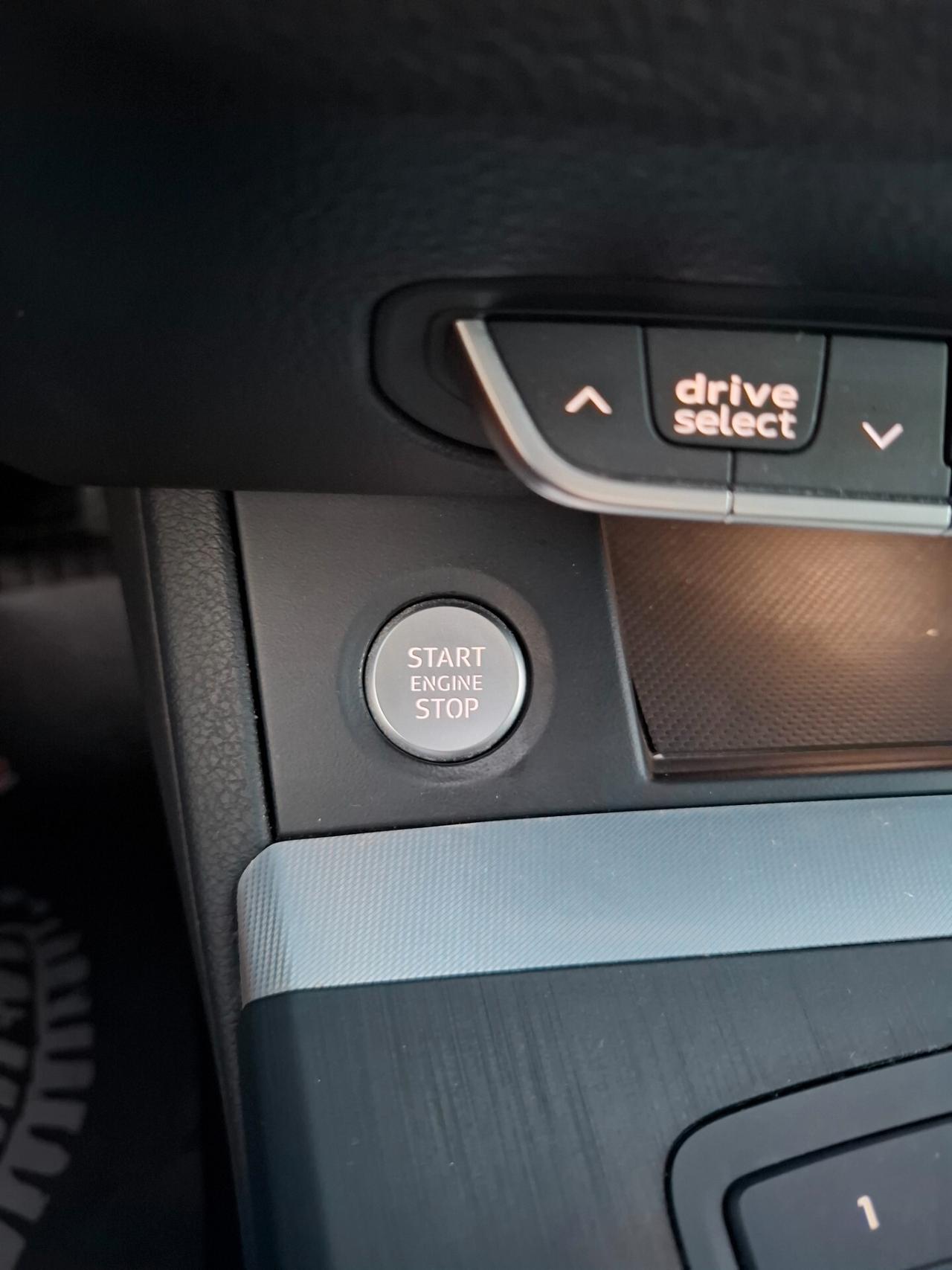 Audi Q5 35 TDI- S Tronic * TETTO-LED-NAVY*RADAR