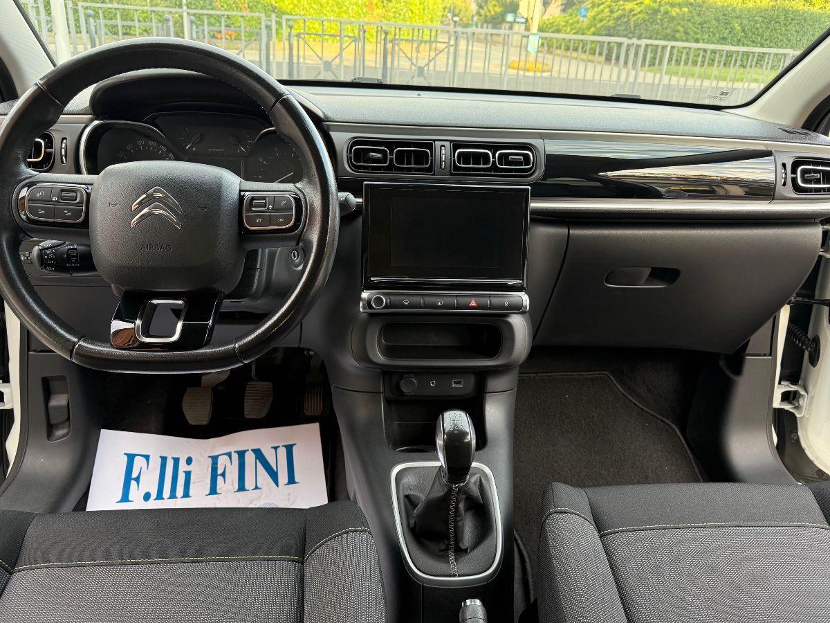 CITROEN - C3 - BlueHDi 75 S&S Shine