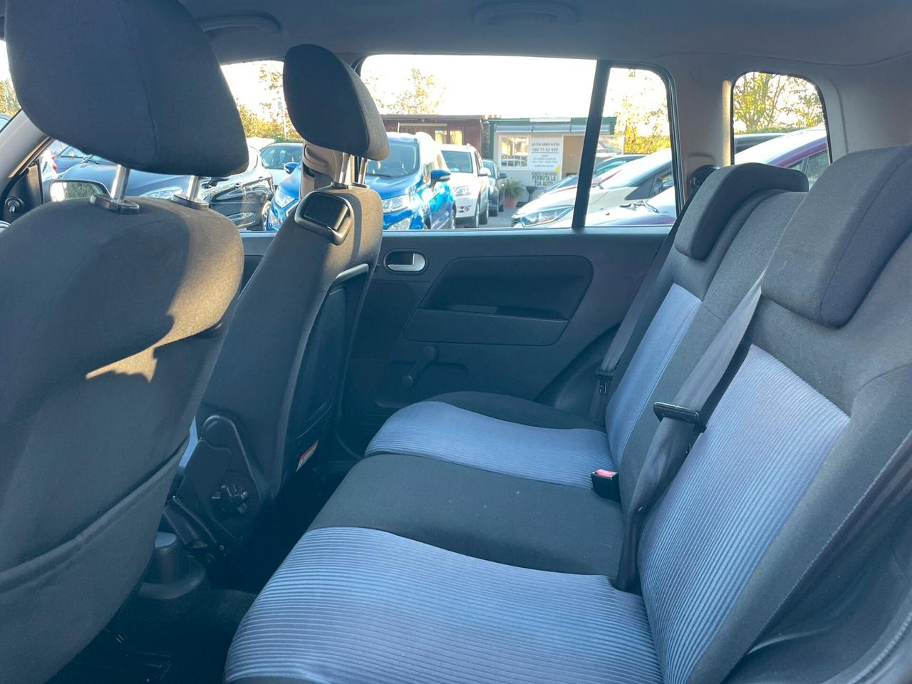 Ford Fusion Business City 1.4 16V 5p.